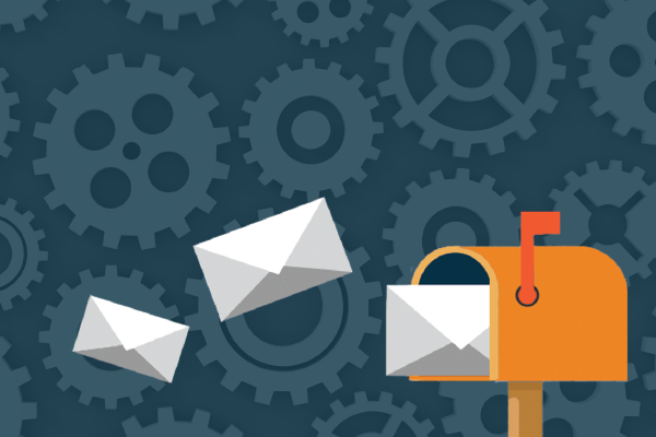 Automated Direct Mail Campaigns