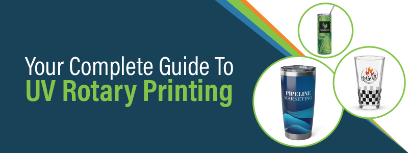 Guide to UV Rotary Printing