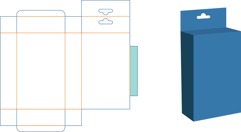 Folding Carton Styles - The Standard Box Types Explained