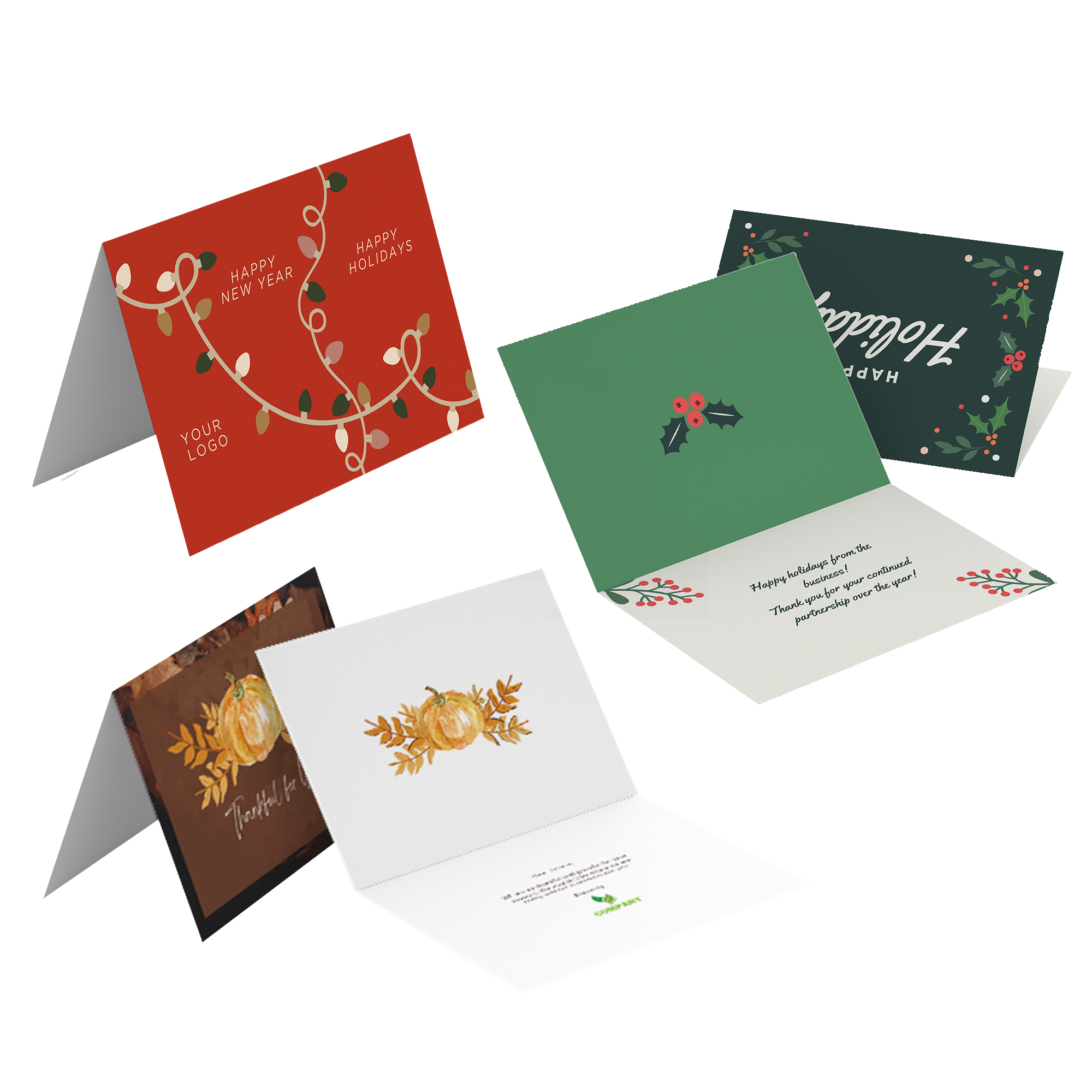 Holiday Greeting Cards