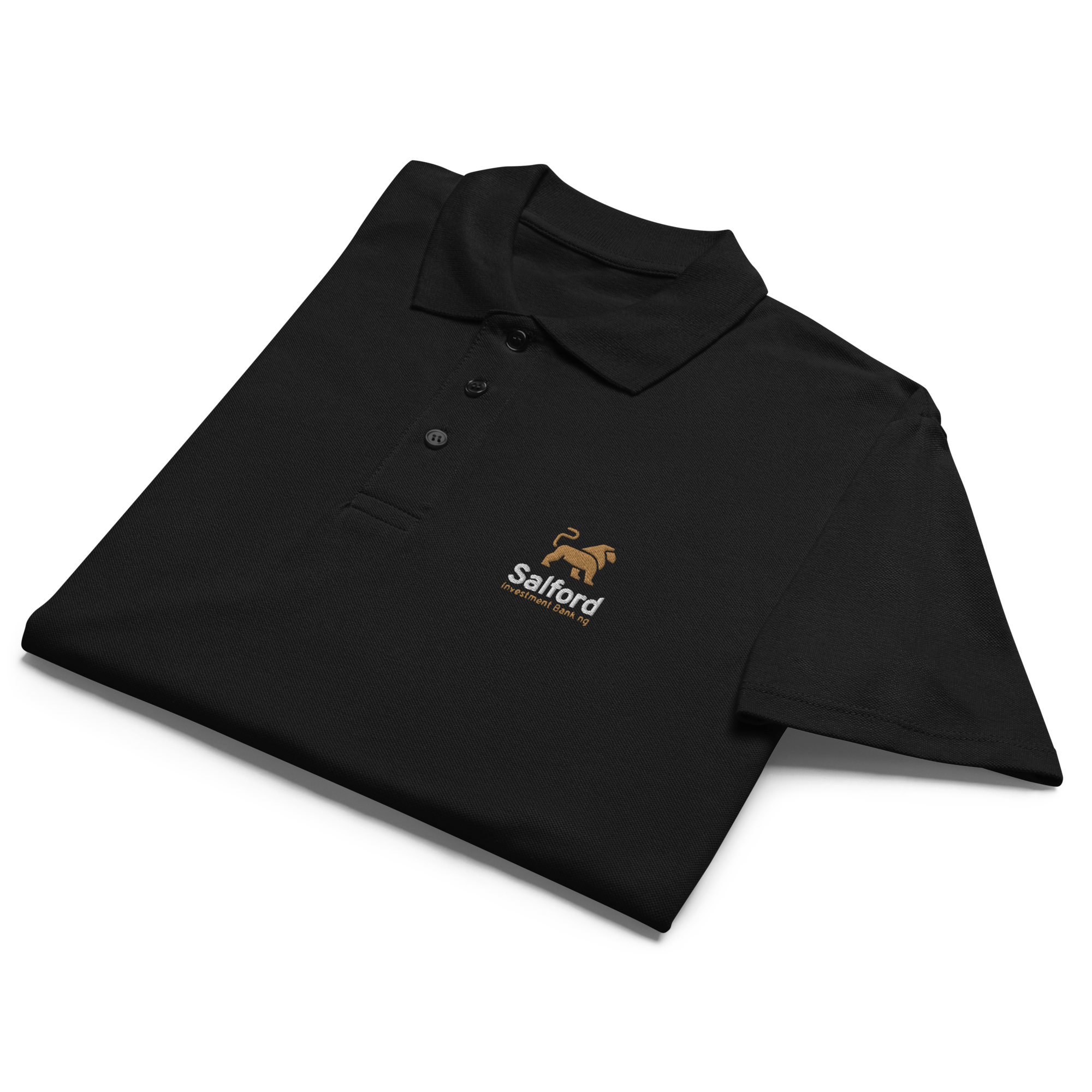 Branded Polos