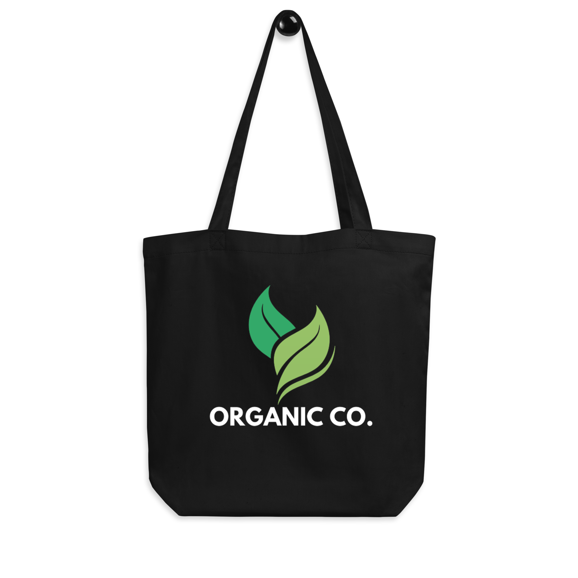 Branded Tote Bags