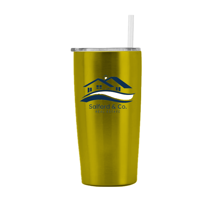 Custom 20oz Tumbler