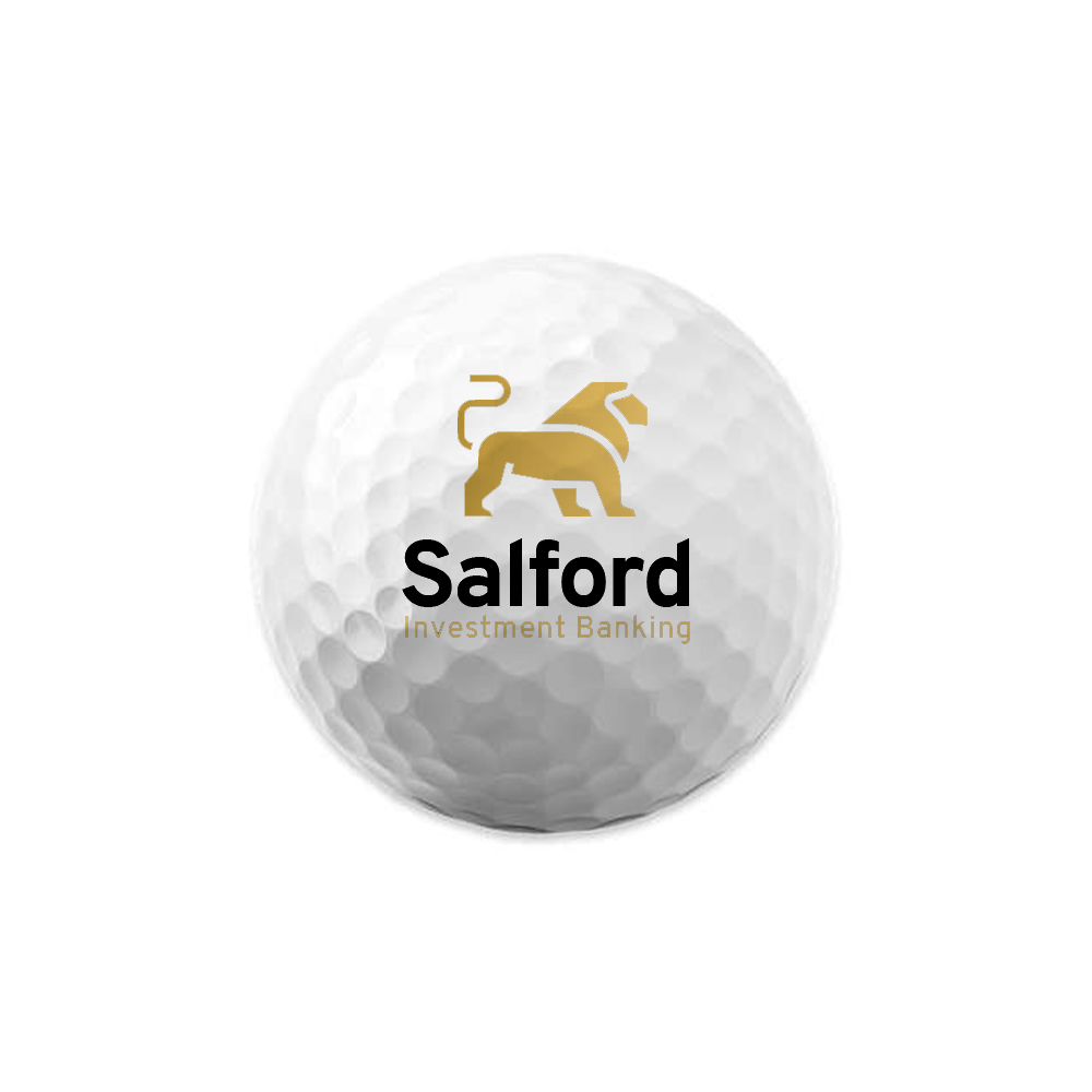 Custom Golf Ball