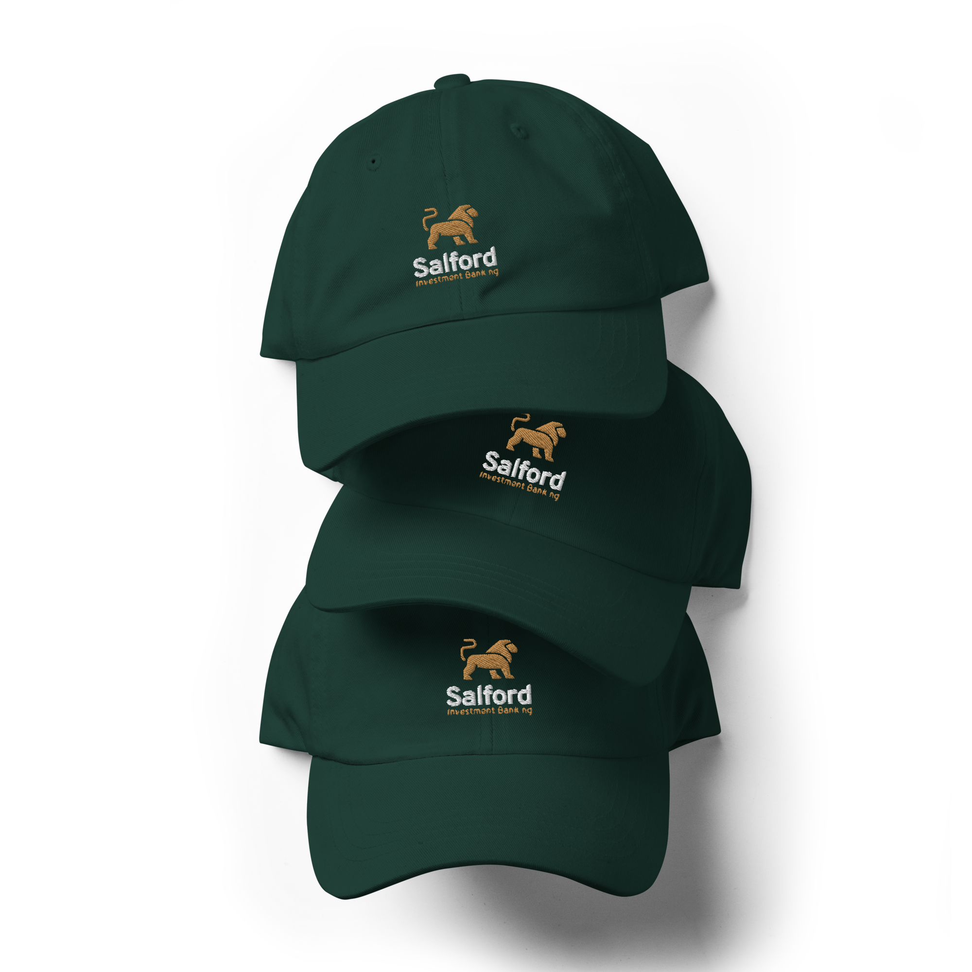 custom hats