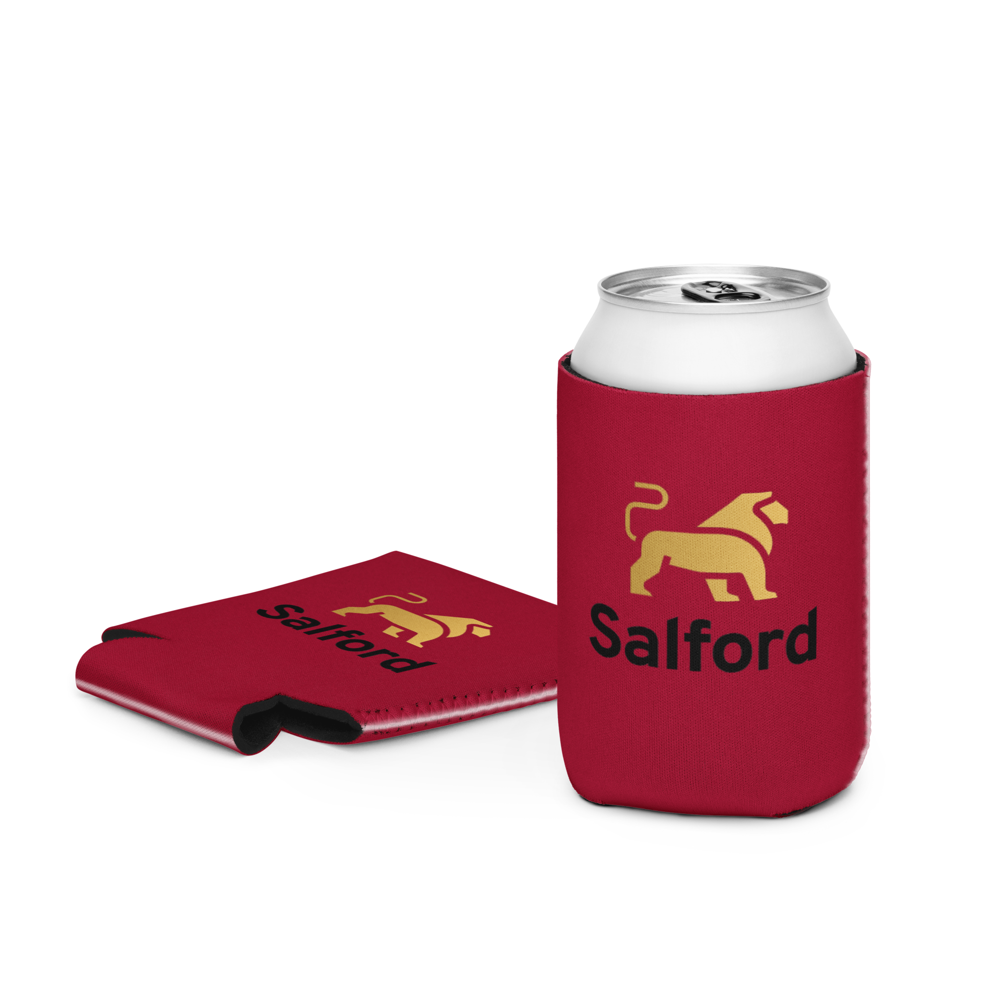 Custom Koozie Printing