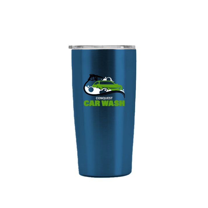 Full Color Tumbler Printing 20oz