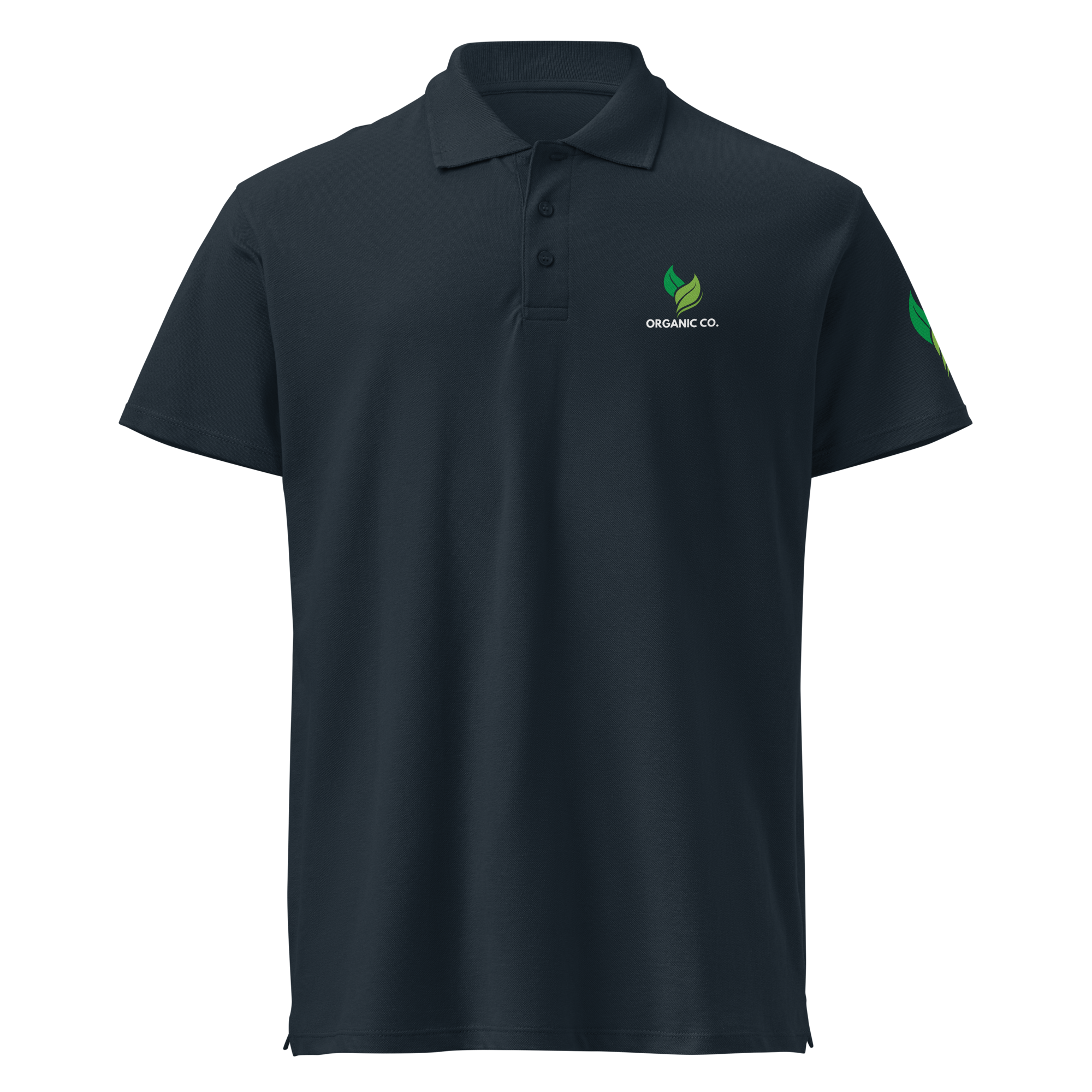 Personalized Polos