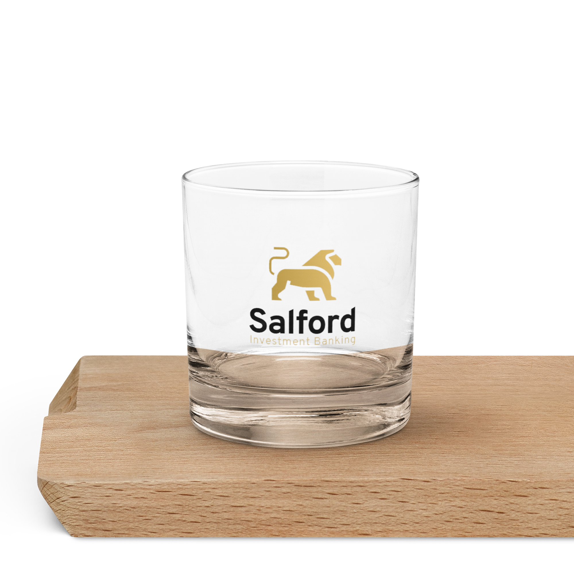 personalized rocks glasses